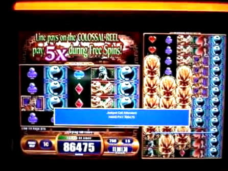 €230 Casino chip at Rizk Casino