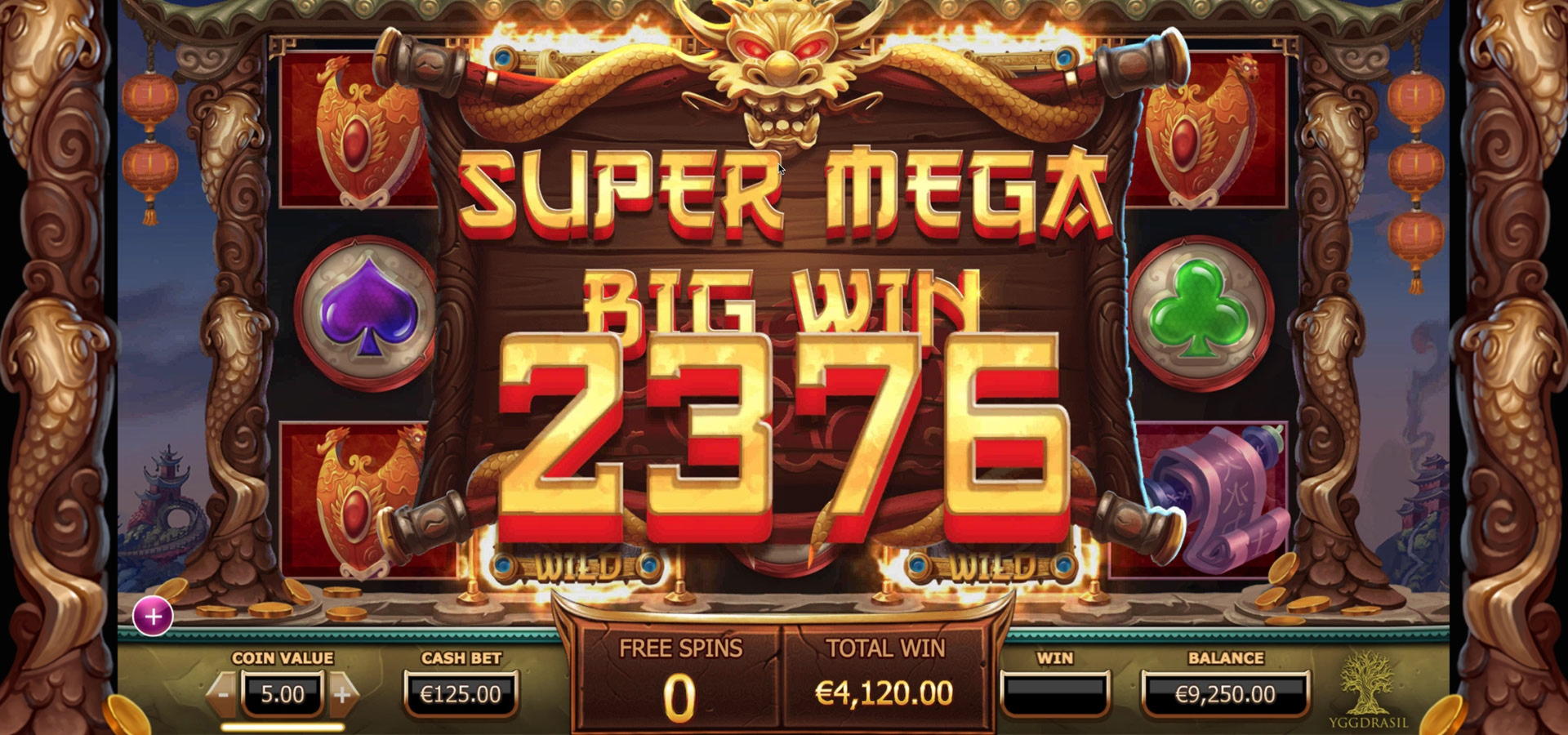 €2745 No Deposit at Vegas Hero Casino