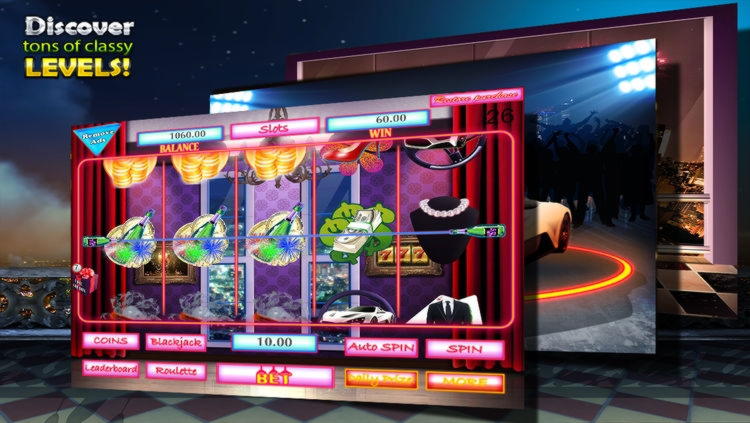165 Trial Spins at Inter Casino