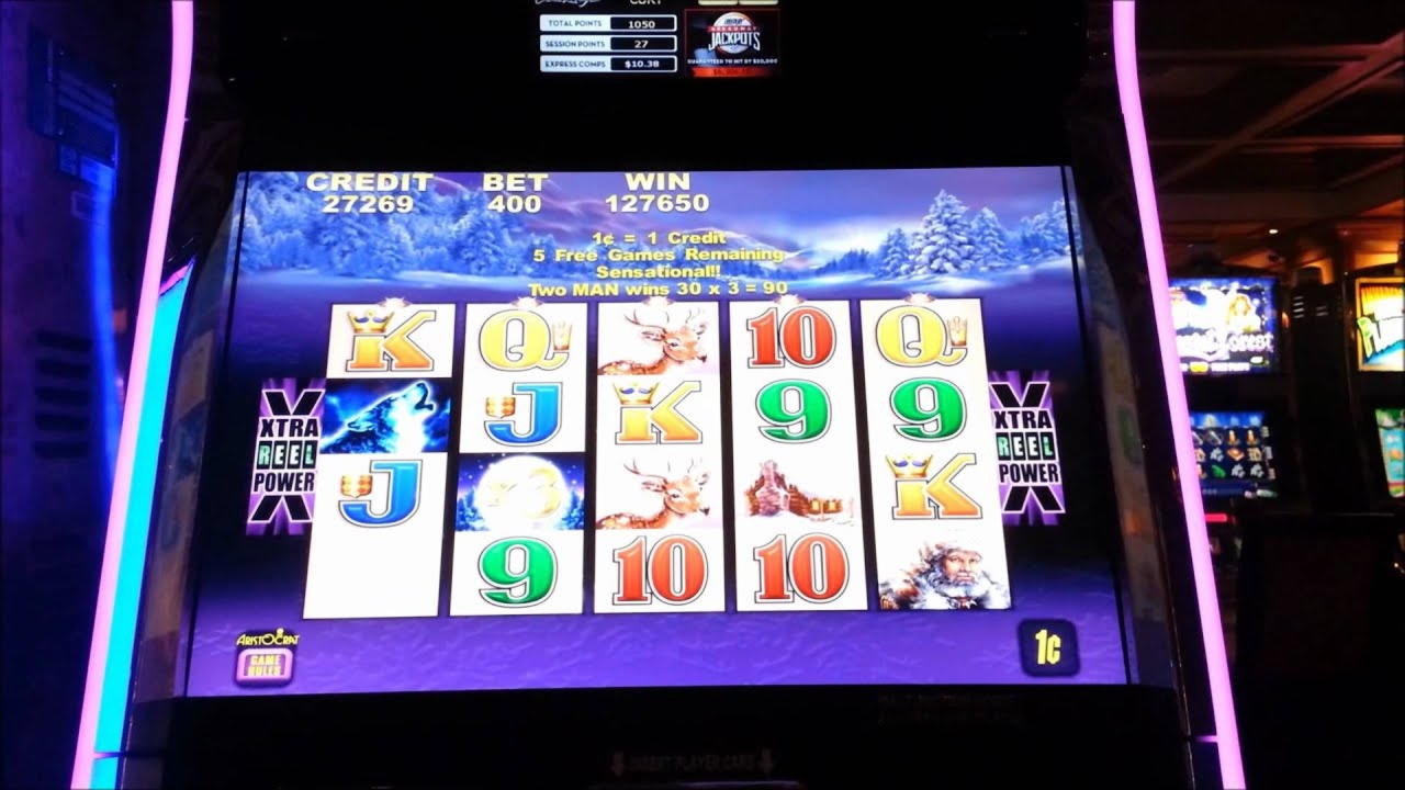 $840 Mobile freeroll slot tournament at Genesis Casino