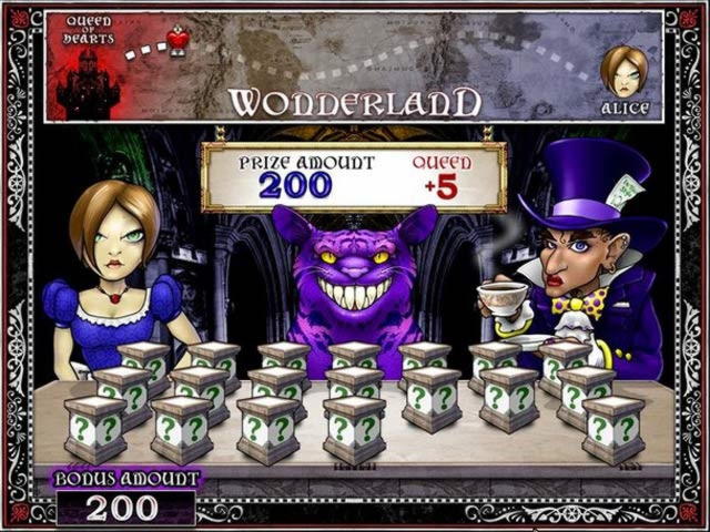 EURO 665 Free Money at Inter Casino