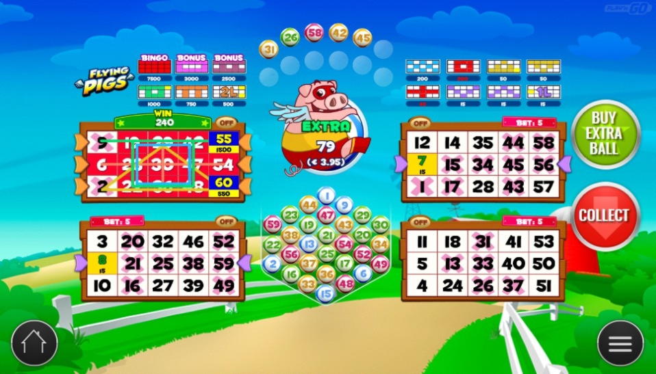 940% Casino Welcome Bonus at Karamba Casino