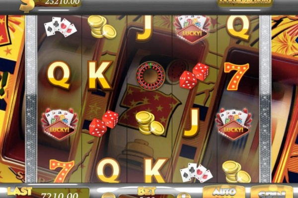 $2810 no deposit bonus at Spinrider Casino
