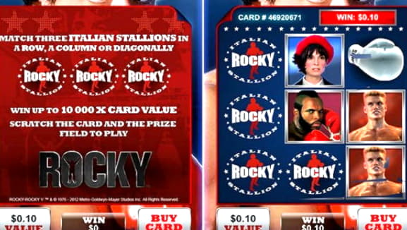 €4860 no deposit bonus casino at Karamba Casino