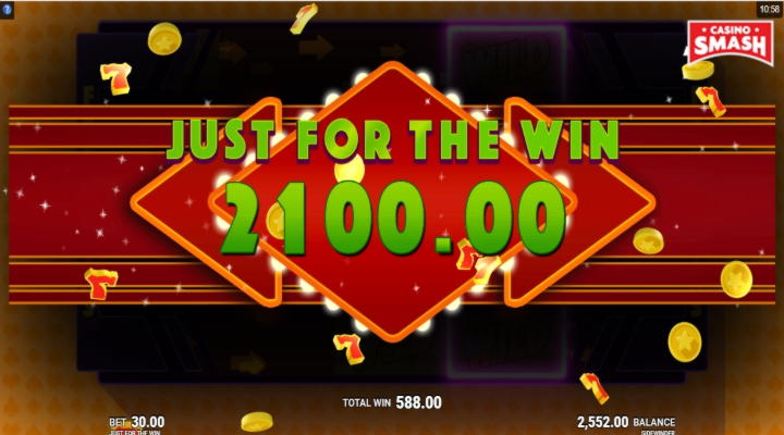 105% Best signup bonus casino at Winner Casino