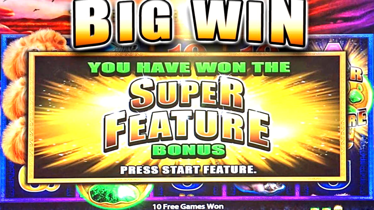 €665 FREE Casino Chip at Spin Palace Casino