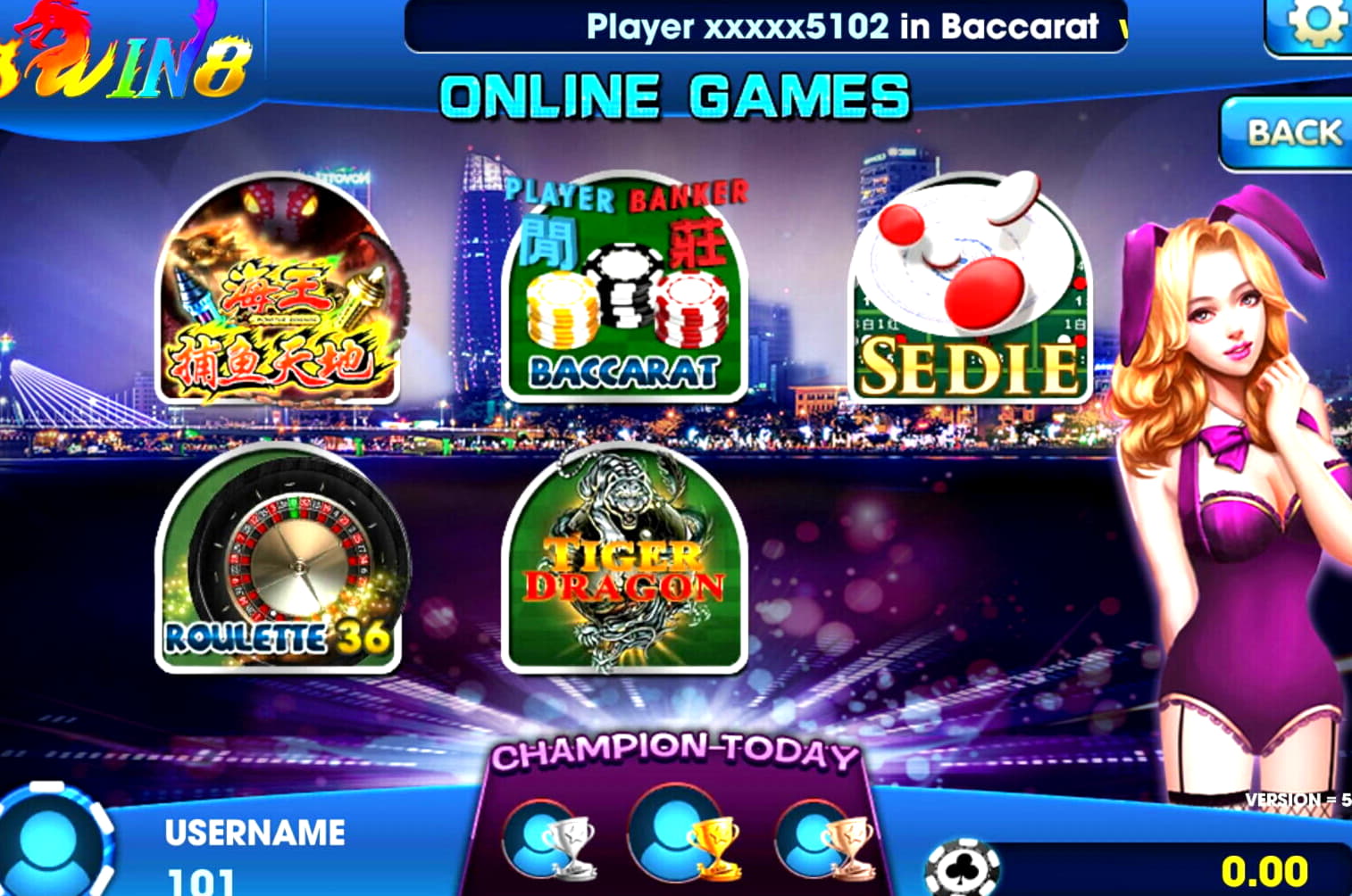 175 Free Spins at Rizk Casino