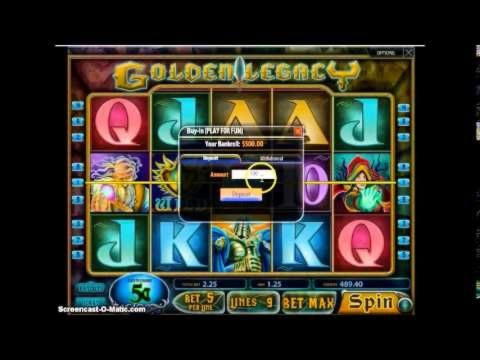 20 Free casino spins at Winner Casino
