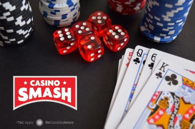 £225 FREE Chip Casino at Dream Dubai Casino