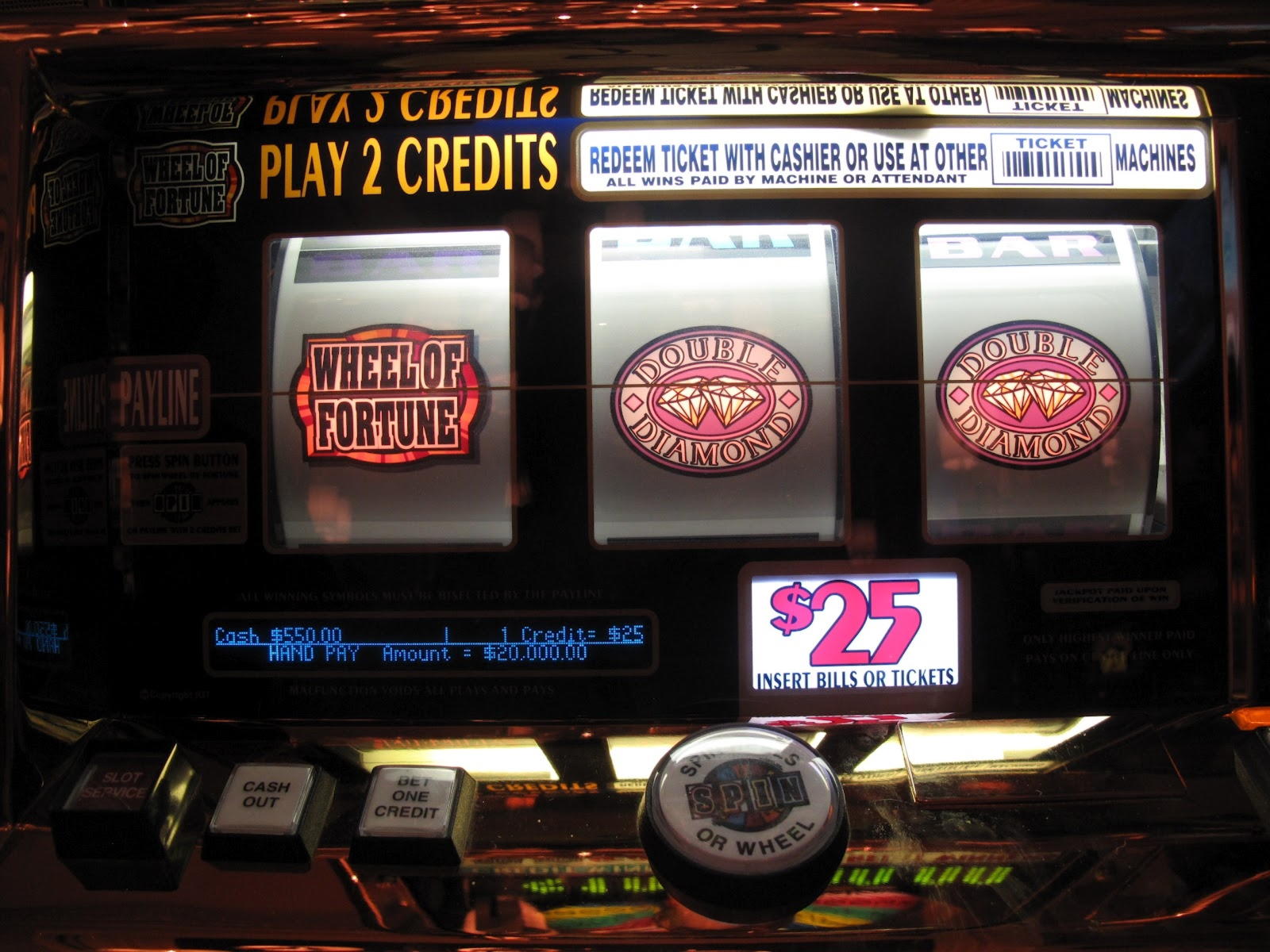 50 Free Casino Spins at Betway Casino