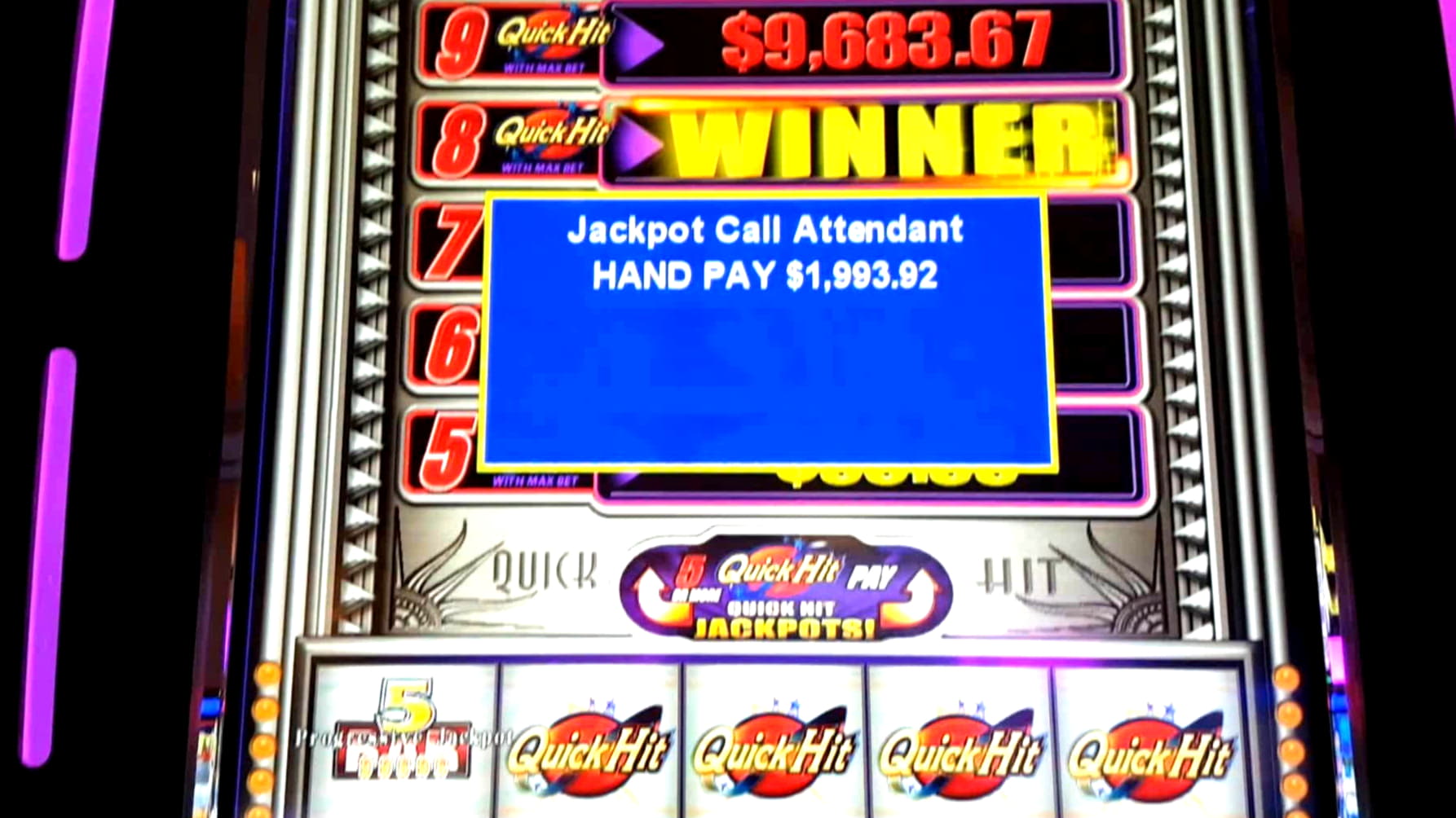 €125 Free Cash at Sloty Casino