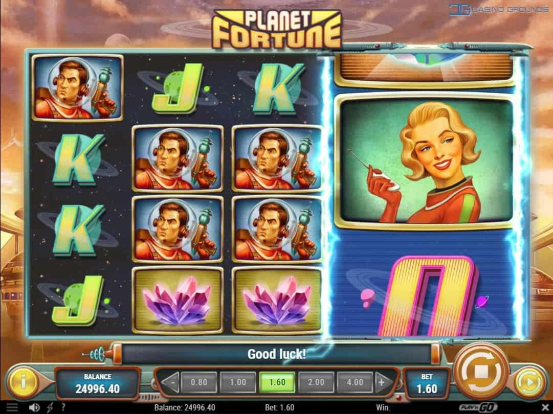 300% Casino match bonus at Party Casino