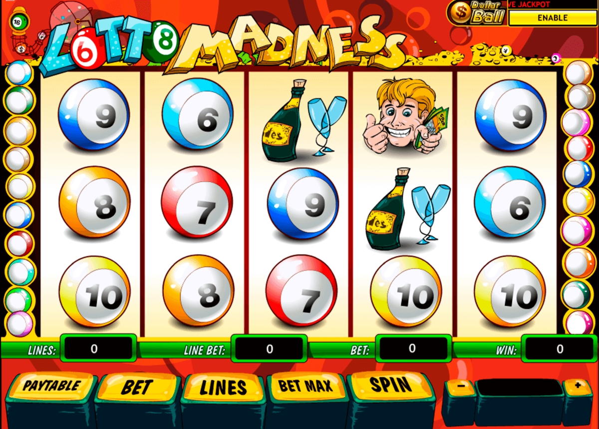 195 FREE SPINS at Party Casino