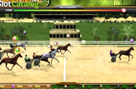 €750 Mobile freeroll slot tournament at Party Casino