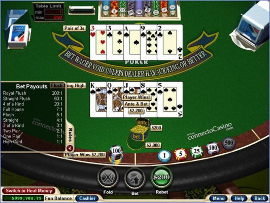 £230 Tournament at Genesis Casino