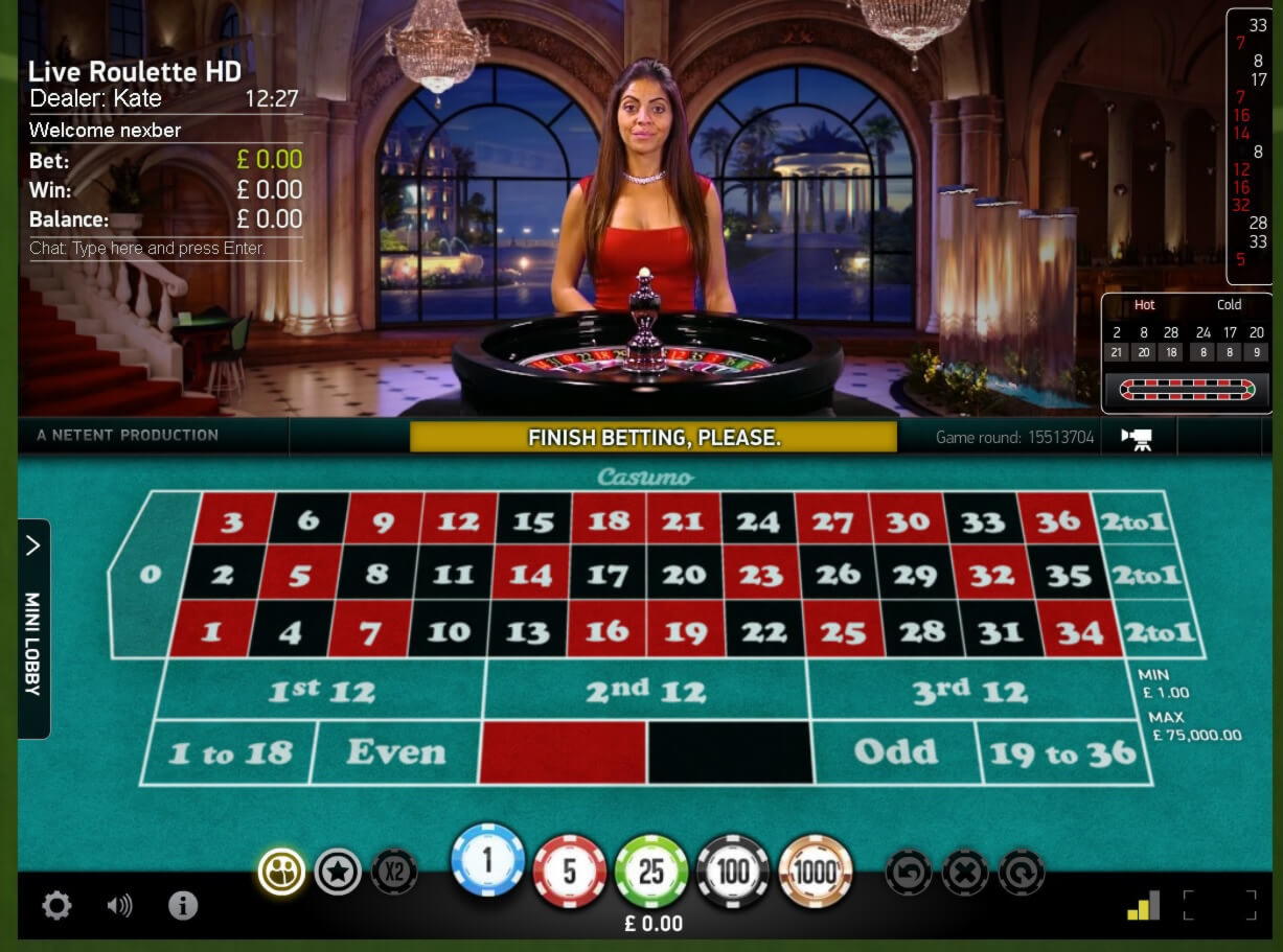 725% Best Signup Bonus Casino at Casino com