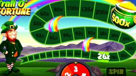 €777 Online Casino Tournament at Betway Casino