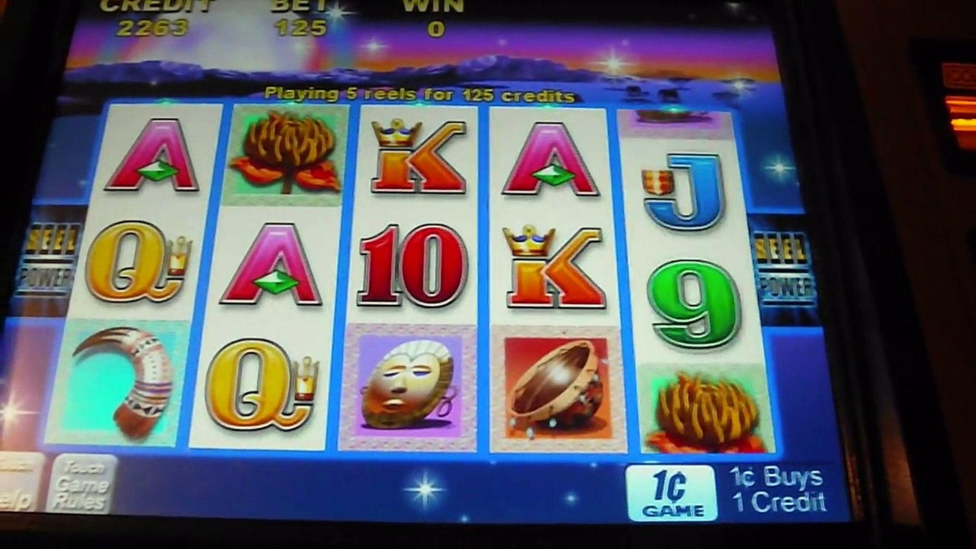 ﻿$125 Casino tournaments freeroll at Sloty Casino