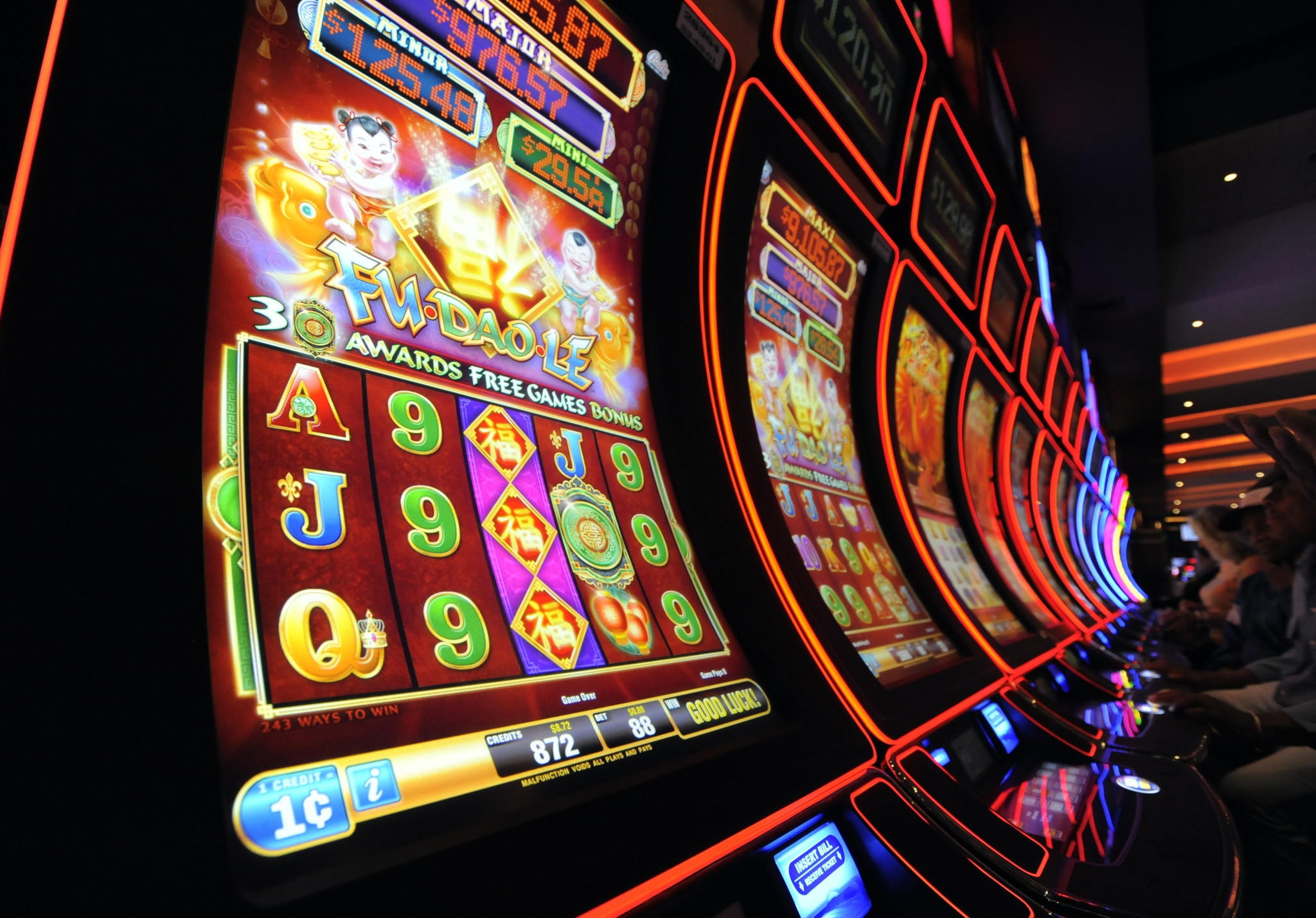 140 free spins casino at Energy Casino