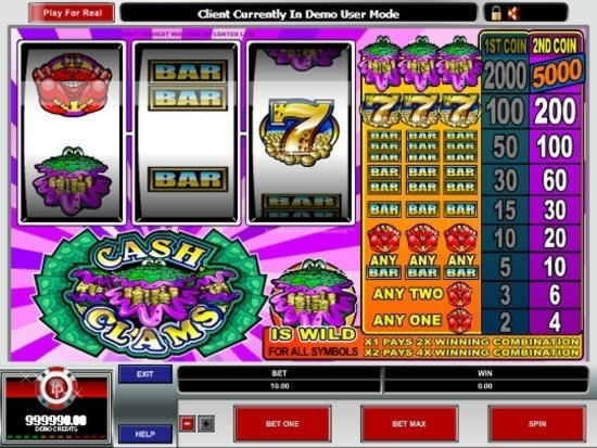 $705 Daily freeroll slot tournament at Casimba Casino