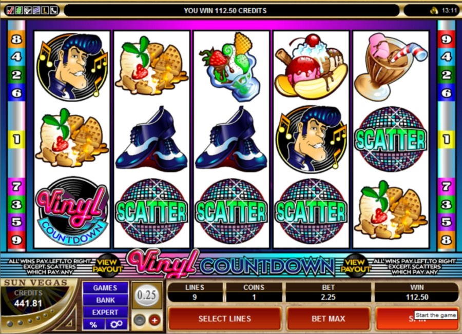 ﻿$215 NO DEPOSIT at Spinrider Casino