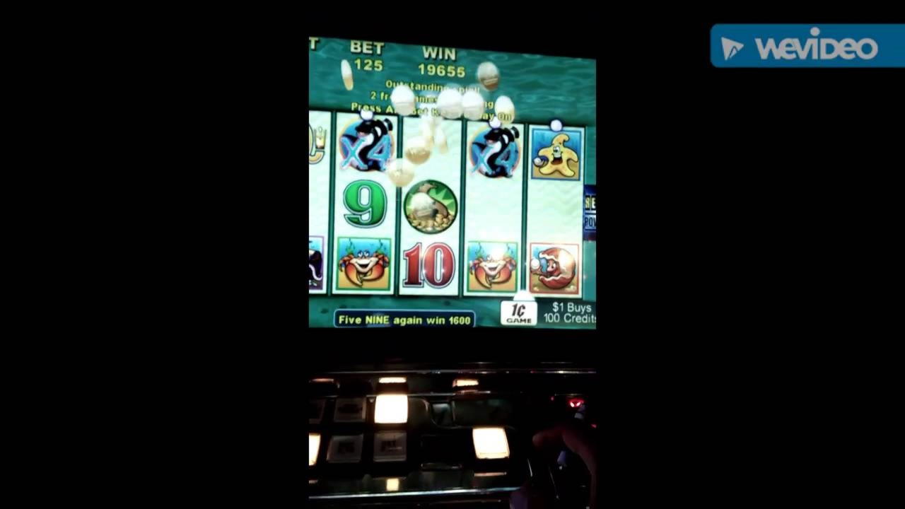 325% Match bonus casino at Genesis Casino