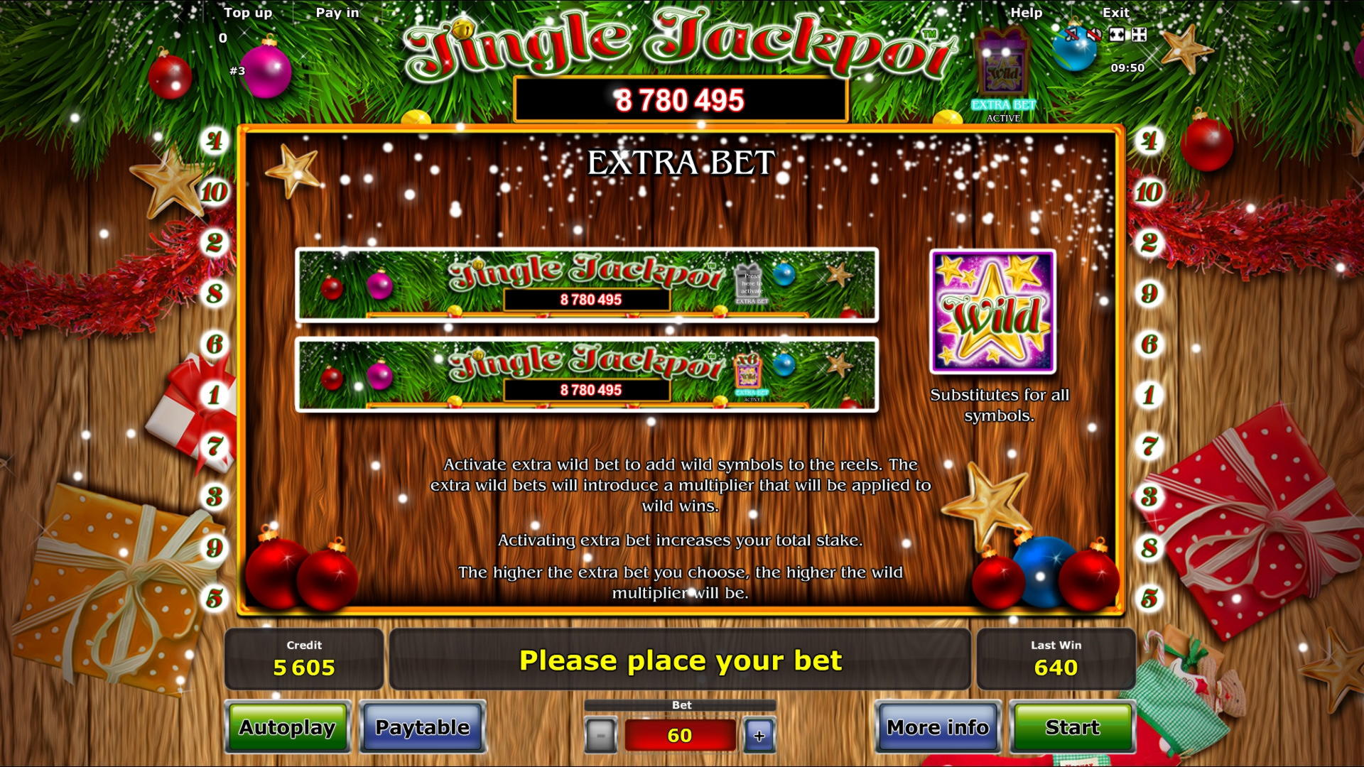 165 Loyal Free Spins! at Jet Bull Casino