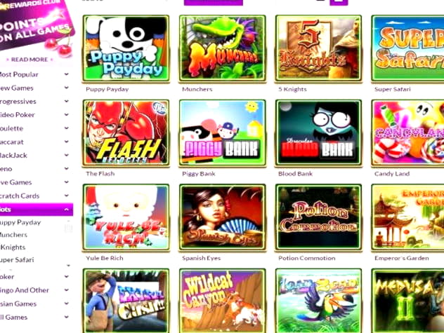 £1985 no deposit casino bonus at Ikibu Casino