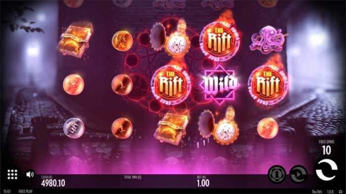 EUR 505 Casino tournaments freeroll at Spinrider Casino
