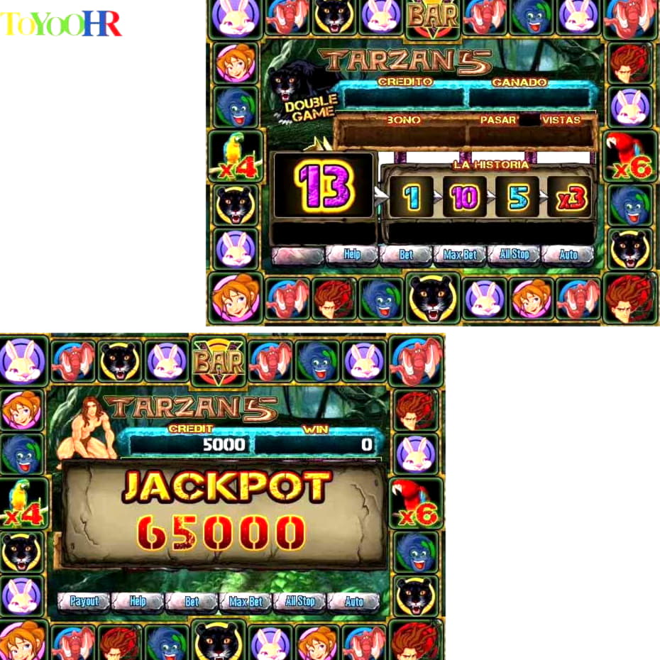 €525 Mobile freeroll slot tournament at Casino Luck