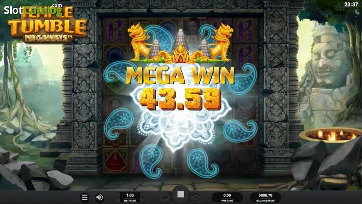 130% Match at a Casino at Gamebookers Casino