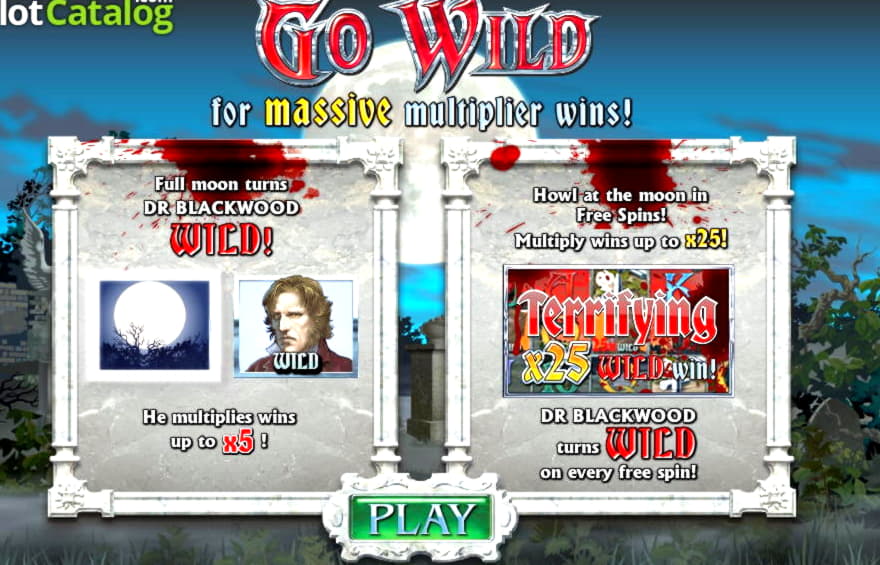 EUR 75 Casino tournaments freeroll at Dream Vegas Casino