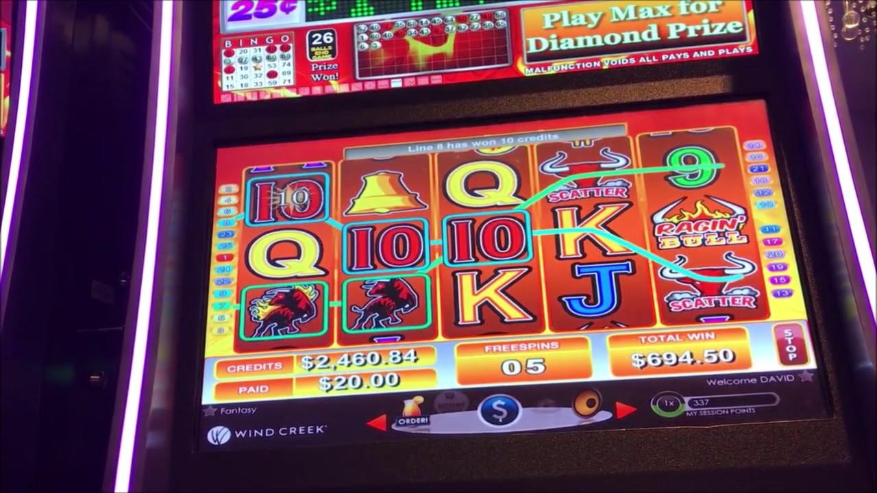 635% Casino Welcome Bonus at Vera and Jhon Casino