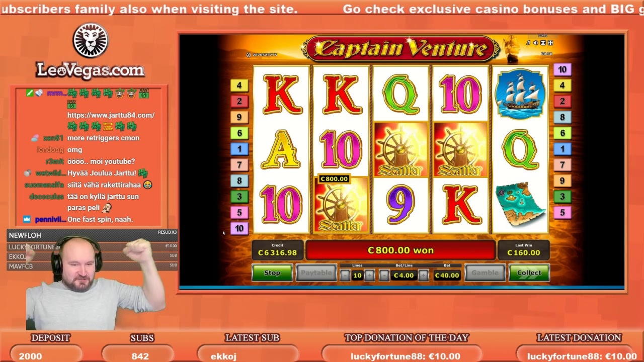 EURO 360 Free Casino Tournament at Energy Casino