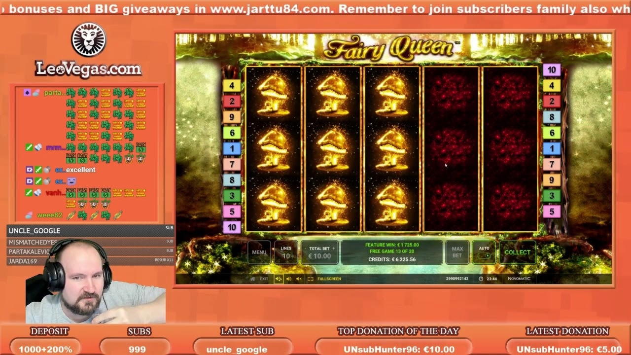 €1540 no deposit casino bonus at Ikibu Casino