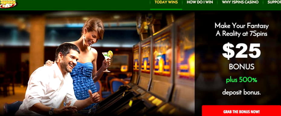 $1215 NO DEPOSIT at Sloty Casino