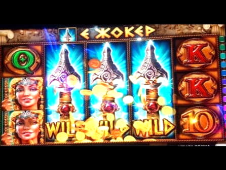 EUR 750 Online Casino Tournament at Casimba Casino