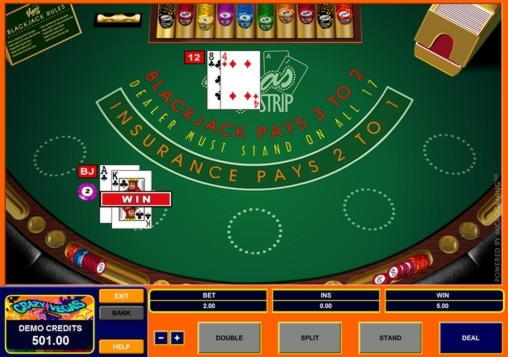 €590 Casino Tournament at Karamba Casino