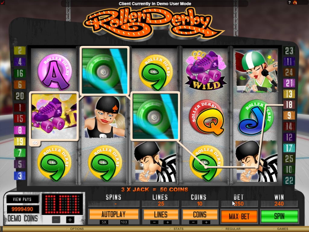 45% Match Bonus at Spinrider Casino