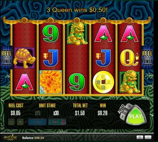 155% Deposit match bonus at Vera and Jhon Casino