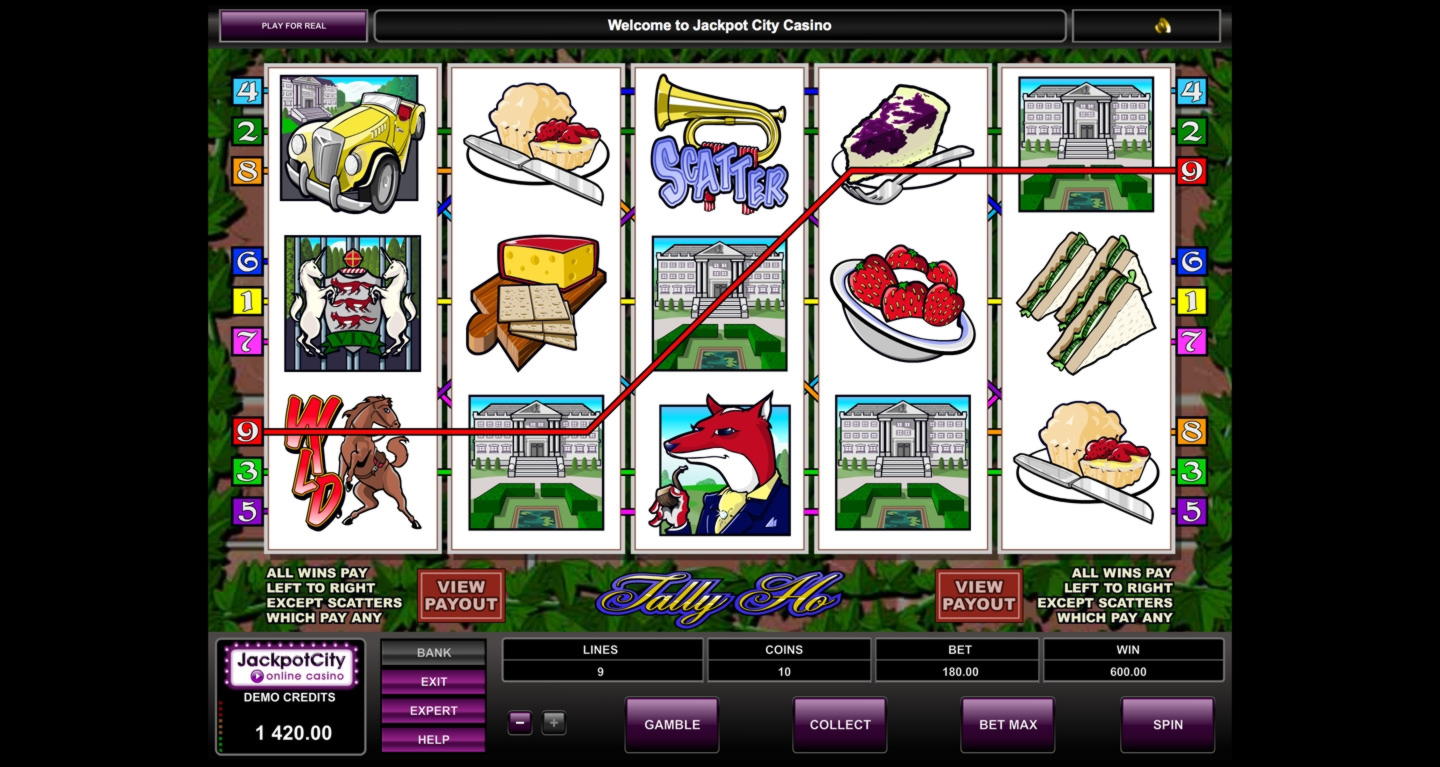 EURO 4955 no deposit bonus at Betway Casino