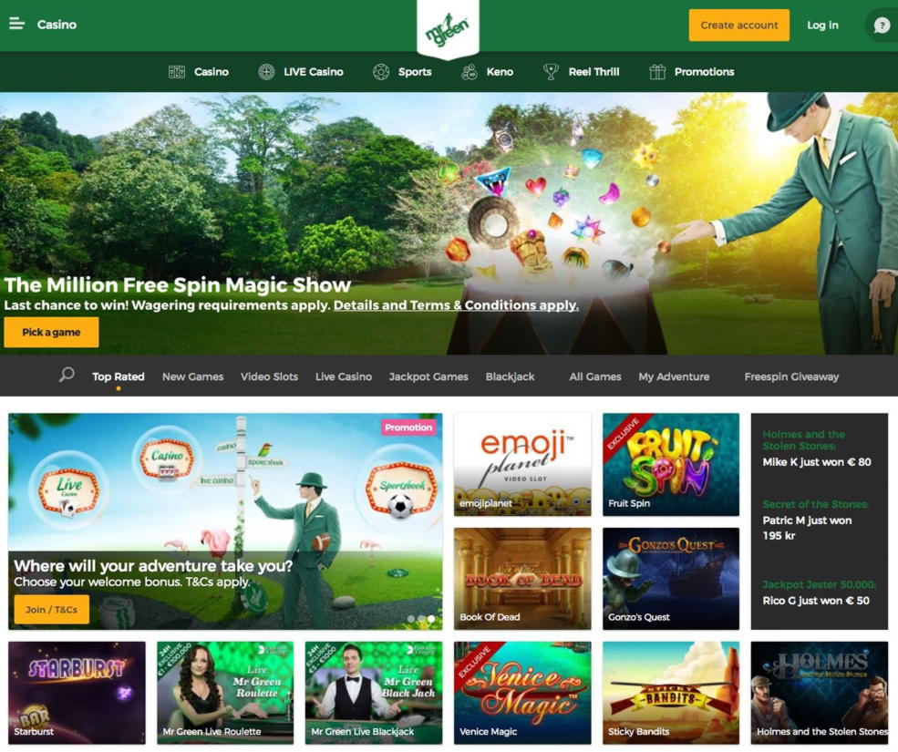 111 FREE SPINS at Sloty Casino