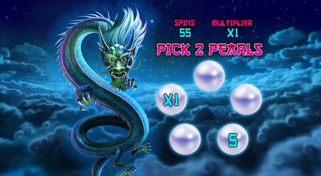185% First deposit bonus at Rizk Casino