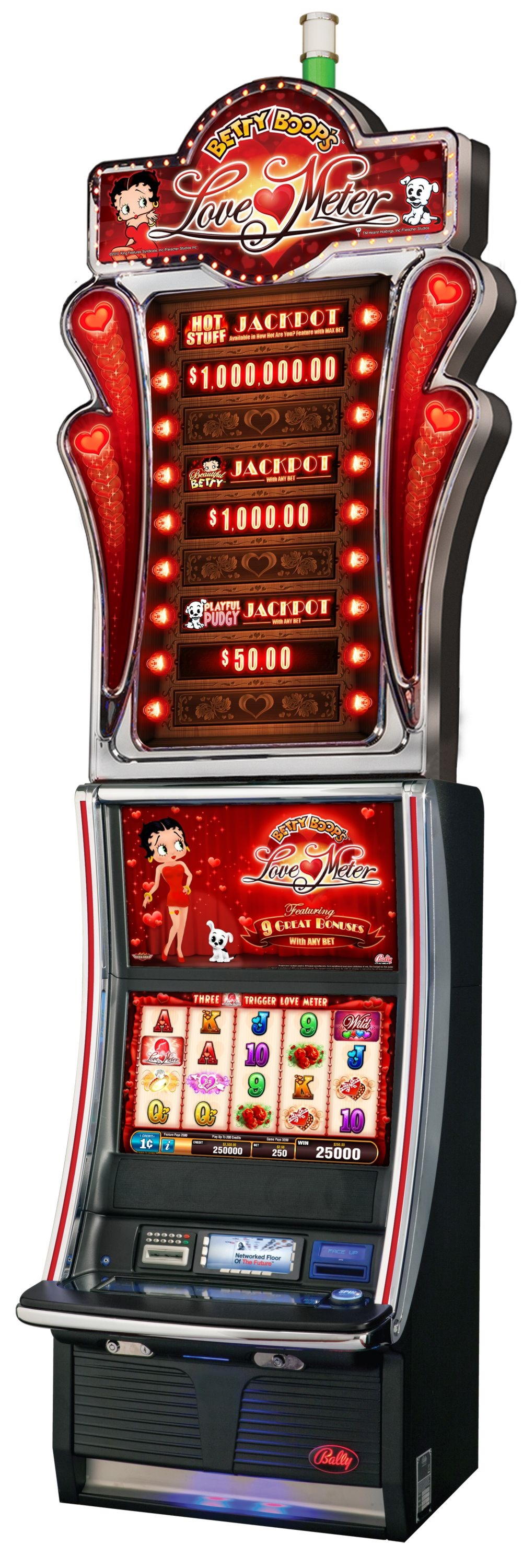 475% Match bonus casino at Vera and Jhon Casino