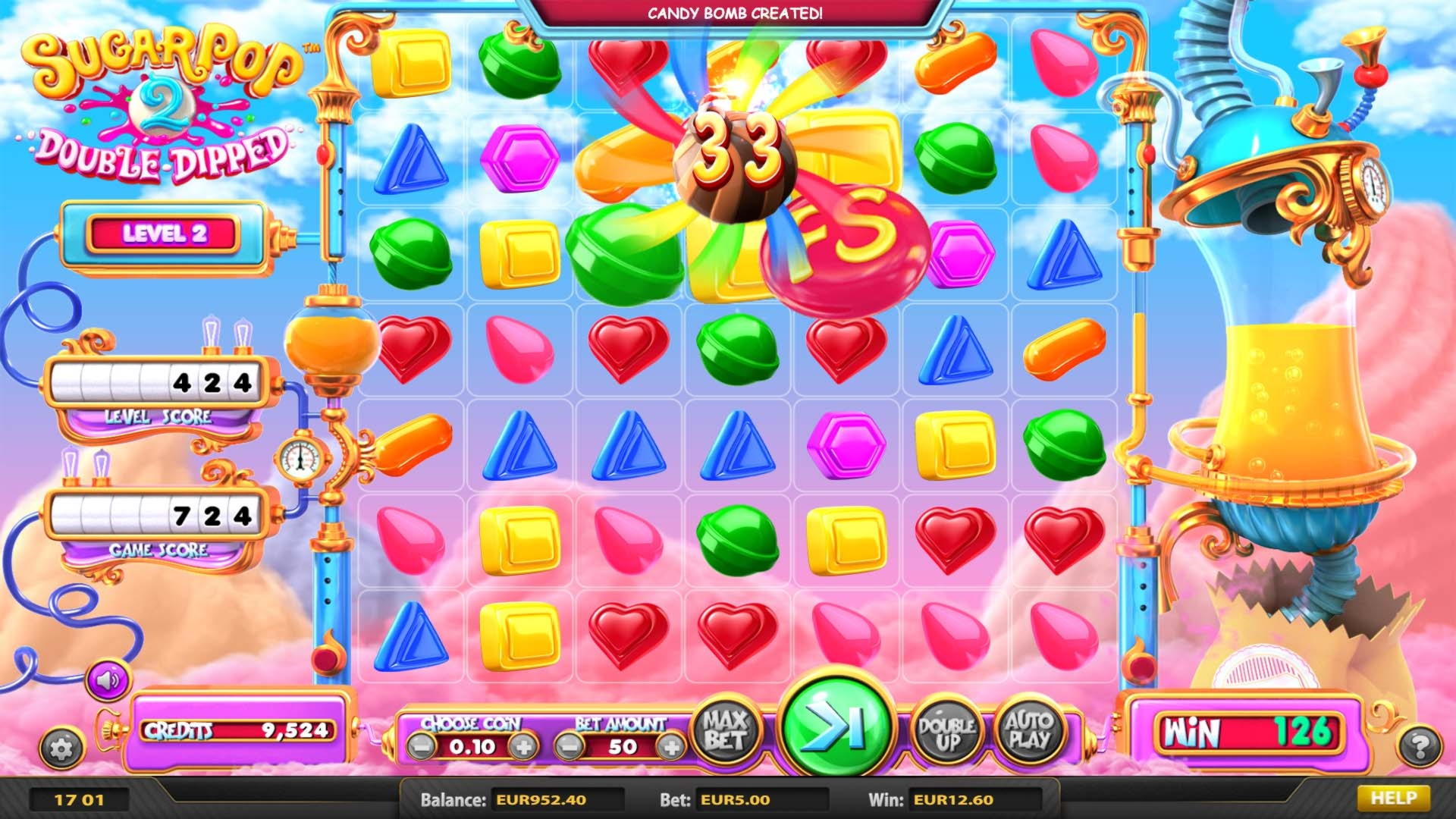660% Match Bonus Casino at Vegas Hero Casino
