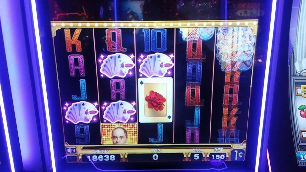 33 Free casino spins at Party Casino