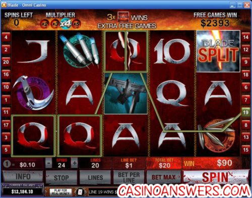 130% Welcome Bonus at Spin Palace Casino