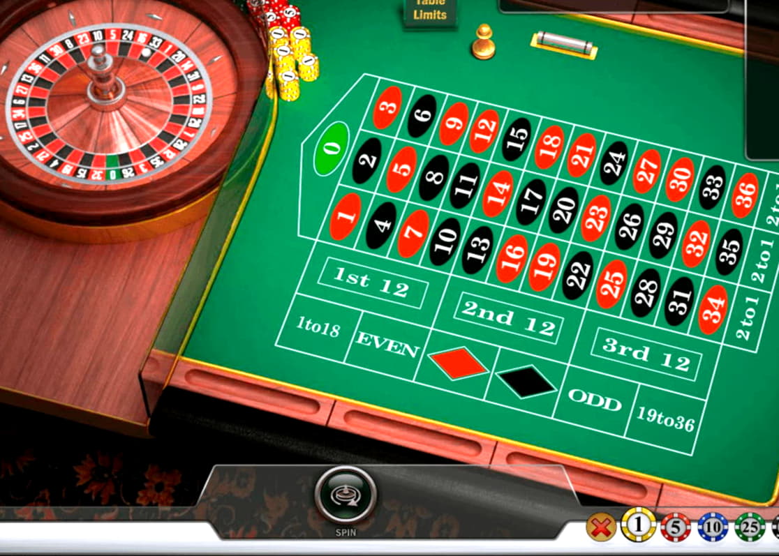 $130 Free Chip at Spinit Casino