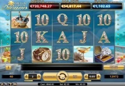 250 Loyalty Free Spins! at Spinit Casino