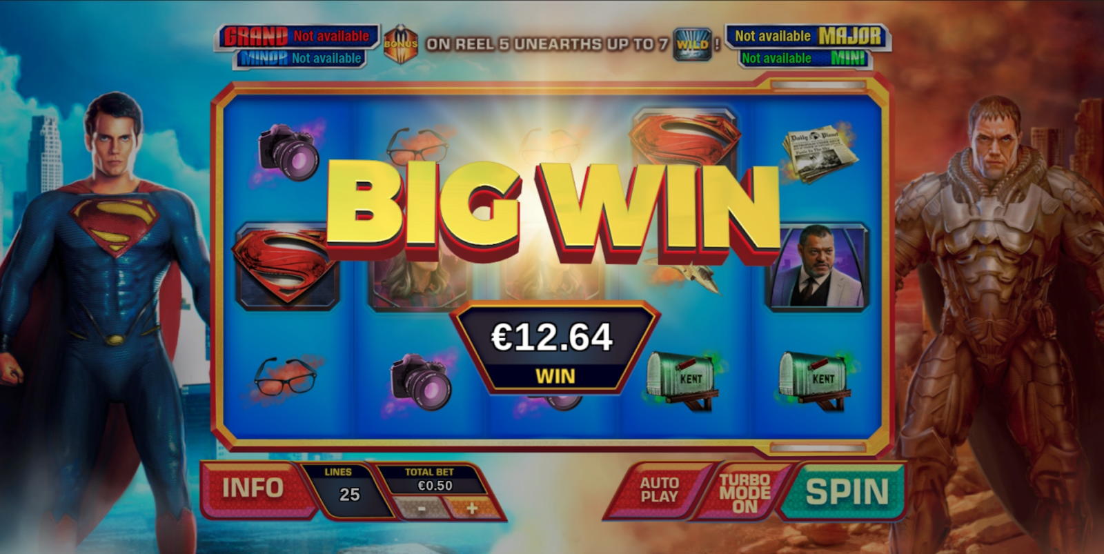545% Match bonus casino at Dream Vegas Casino